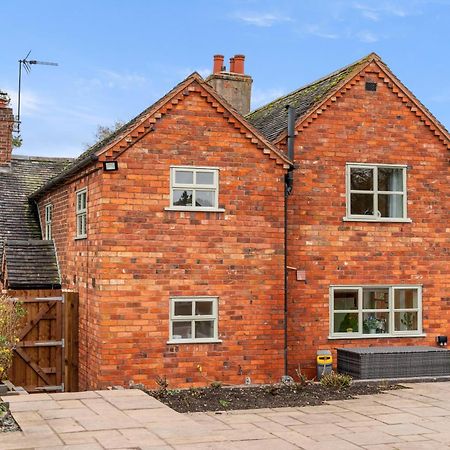 6Br Luxury Cottage, Hot Tubs, Hoar Cross, Staffordshire Newborough  Ngoại thất bức ảnh
