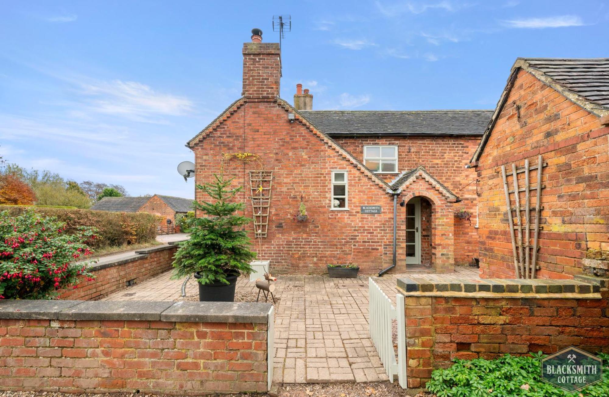 6Br Luxury Cottage, Hot Tubs, Hoar Cross, Staffordshire Newborough  Ngoại thất bức ảnh