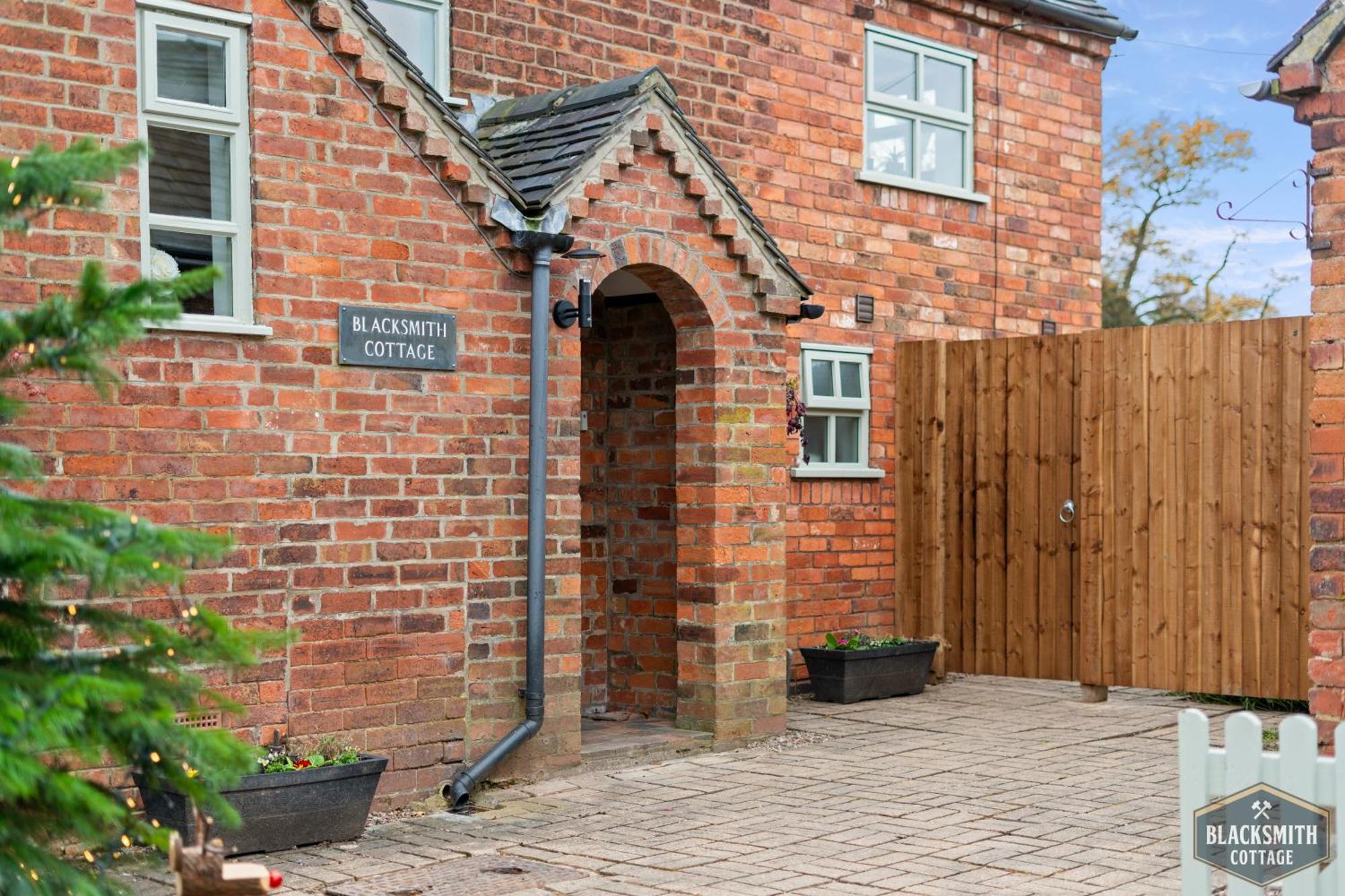 6Br Luxury Cottage, Hot Tubs, Hoar Cross, Staffordshire Newborough  Ngoại thất bức ảnh