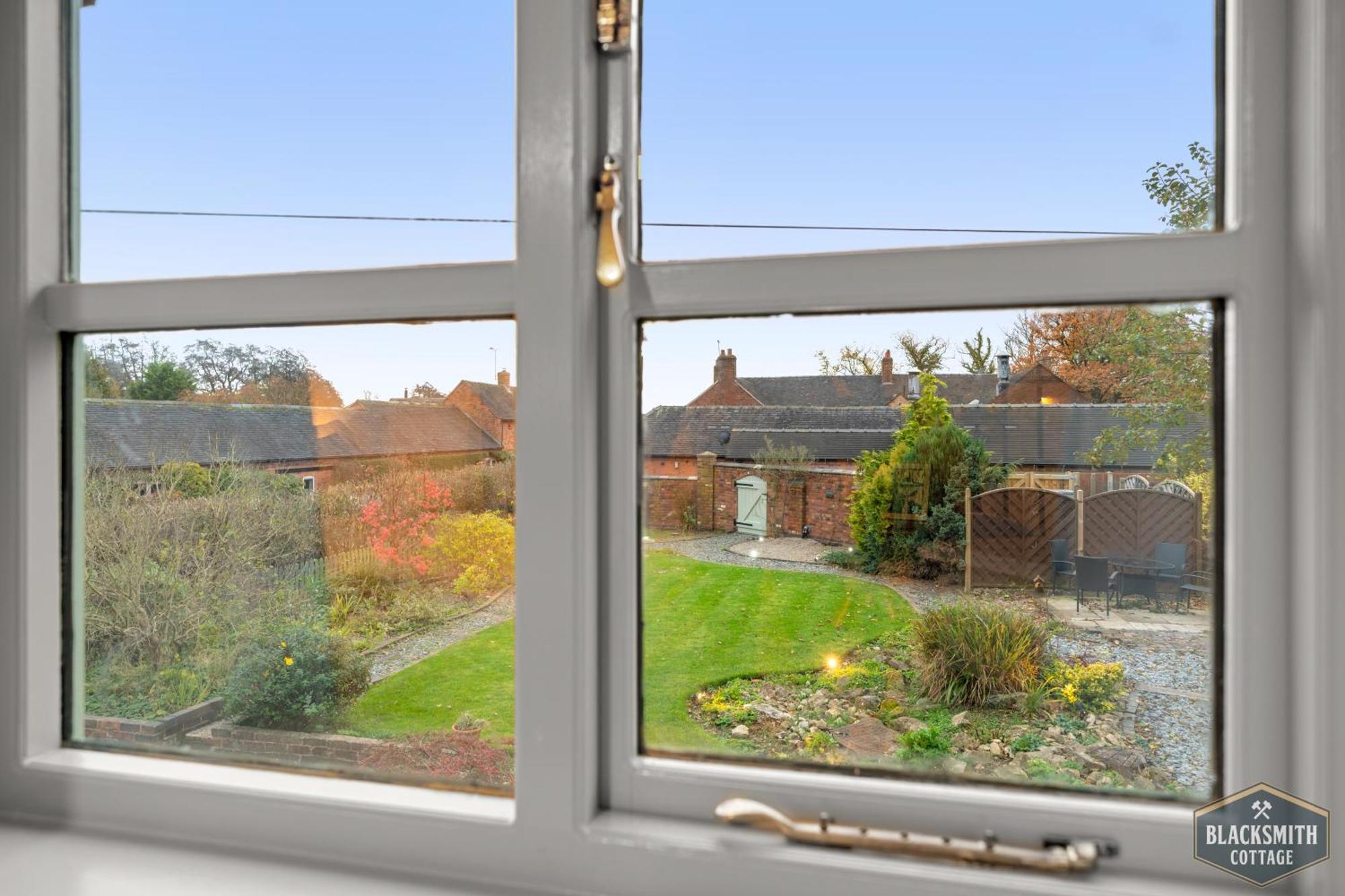 6Br Luxury Cottage, Hot Tubs, Hoar Cross, Staffordshire Newborough  Ngoại thất bức ảnh